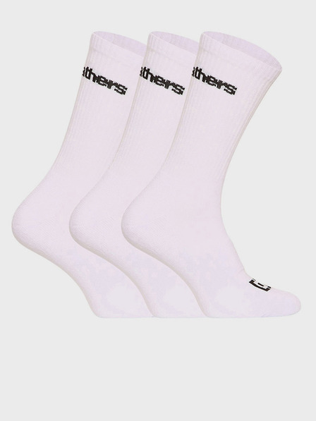 Horsefeathers Чорапи 3 чифта