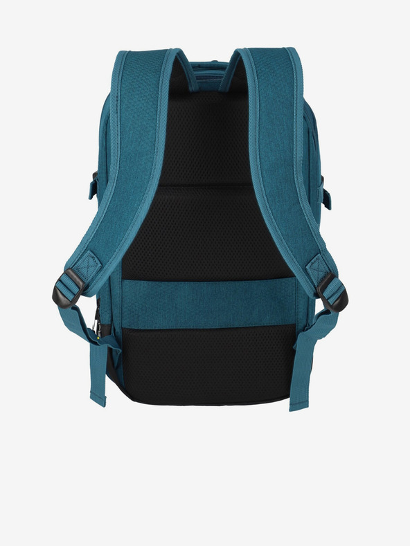 Travelite Kick Off Cabin Backpack Petrol Раница