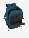 Travelite Kick Off Cabin Backpack Petrol Раница