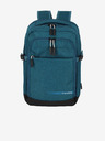Travelite Kick Off Cabin Backpack Petrol Раница