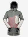 ALPINE PRO Дамско ски яке с мембрана PTX snow Alpine Pro Garga