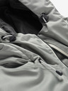 ALPINE PRO Дамско ски яке с мембрана PTX snow Alpine Pro Garga