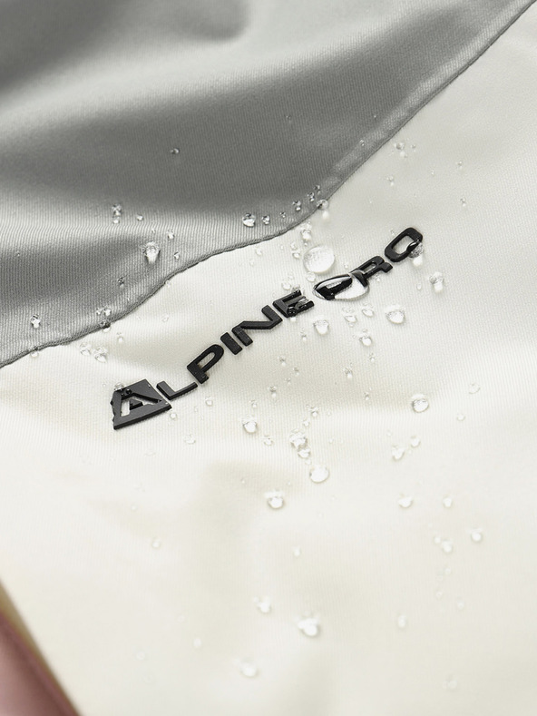 ALPINE PRO Дамско ски яке с мембрана PTX snow Alpine Pro Garga