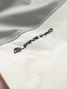 ALPINE PRO Дамско ски яке с мембрана PTX snow Alpine Pro Garga