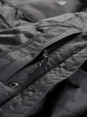 ALPINE PRO Дамско мембранно яке ALPINE PRO WERDA dk.true grey