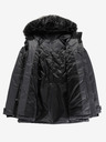 ALPINE PRO Дамско мембранно яке ALPINE PRO WERDA dk.true grey