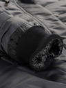 ALPINE PRO Дамско мембранно яке ALPINE PRO WERDA dk.true grey