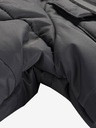 ALPINE PRO Дамско мембранно яке ALPINE PRO WERDA dk.true grey