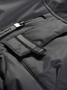 ALPINE PRO Дамско мембранно яке ALPINE PRO WERDA dk.true grey