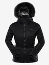 ALPINE PRO Alpine Pro Dowela дамско ски яке от софтшел с мембрана