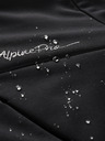 ALPINE PRO Alpine Pro Dowela дамско ски яке от софтшел с мембрана