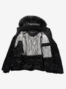 ALPINE PRO Alpine Pro Dowela дамско ски яке от софтшел с мембрана