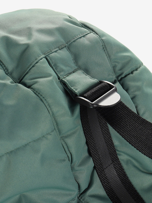 ALPINE PRO Дамско ски яке с мембрана ptx ALPINE PRO WERDA мирта