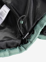 ALPINE PRO Дамско ски яке с мембрана ptx ALPINE PRO WERDA мирта