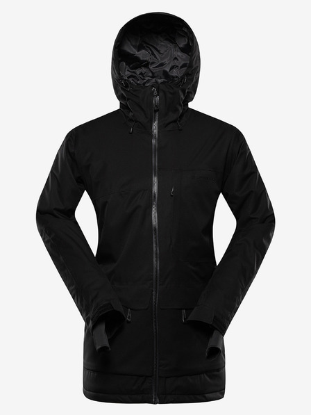 ALPINE PRO Дамско ски яке с мембрана PTX snow Alpine Pro Garga