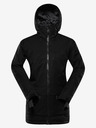 ALPINE PRO Дамско ски яке с мембрана PTX snow Alpine Pro Garga