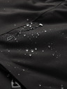 ALPINE PRO Дамско ски яке с мембрана PTX snow Alpine Pro Garga