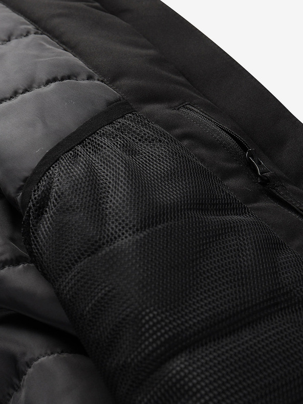 ALPINE PRO Дамско ски яке с мембрана PTX snow Alpine Pro Garga
