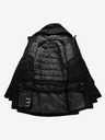 ALPINE PRO Дамско ски яке с мембрана PTX snow Alpine Pro Garga