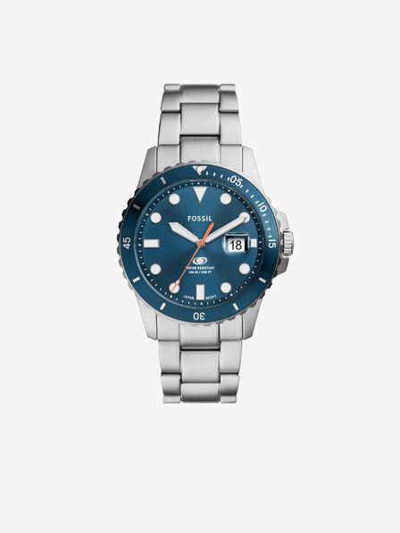 Fossil Дамски часовник Fossil Raquel