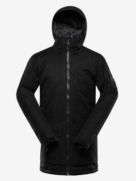 ALPINE PRO Мъжко ски яке с PTX мембрана за сняг Alpine Pro Garg