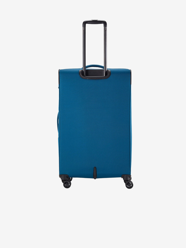 Travelite Син куфар Travelite Chios L