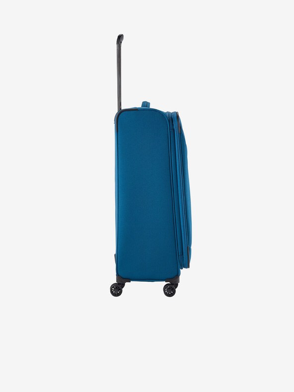 Travelite Син куфар Travelite Chios L