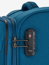 Travelite Син куфар Travelite Chios L