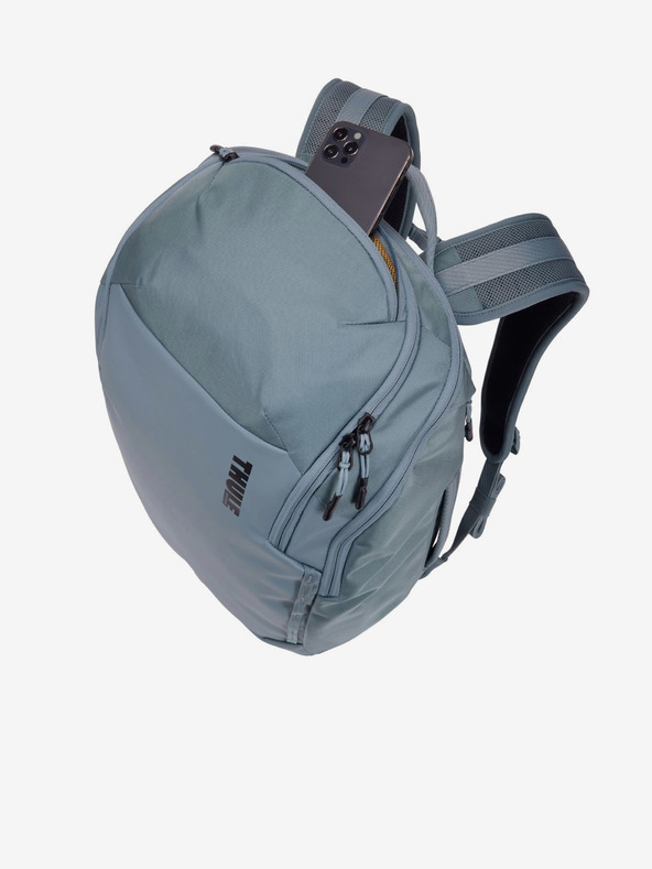 Thule Спортна раница Thule Chasm Grey (26 л)