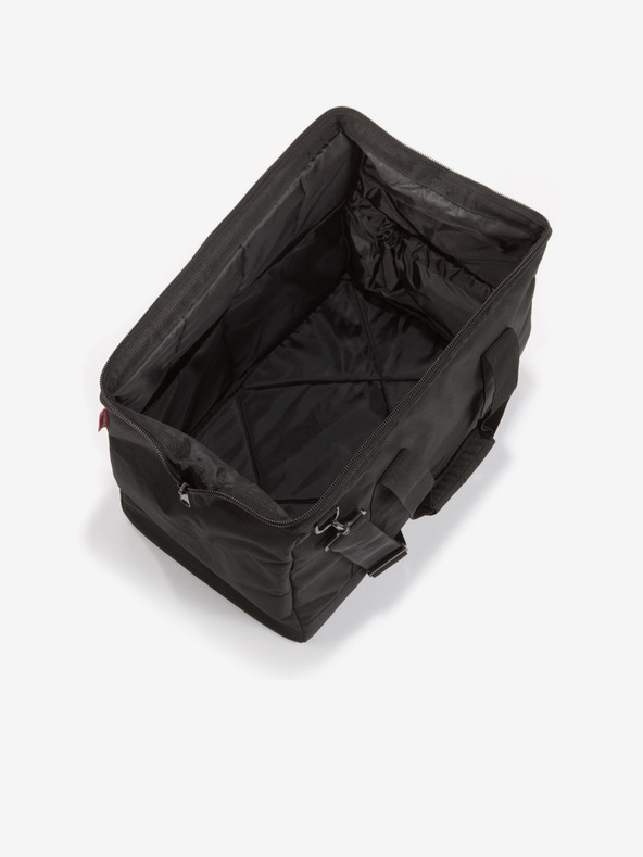 Reisenthel Allrounder L Black Чанта