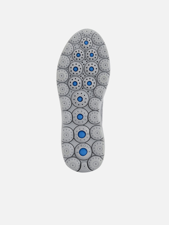 Geox Geox Spherica Grey Дамски маратонки