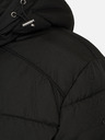 Geox Черно мъжко яке Geox Leitan
