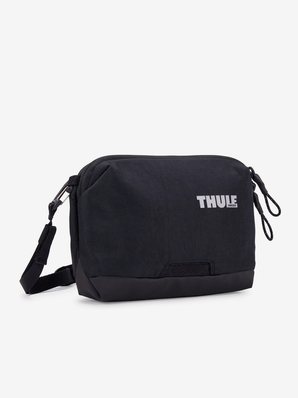 Thule Черна чанта за рамо Thule Paramount с обем 2 л