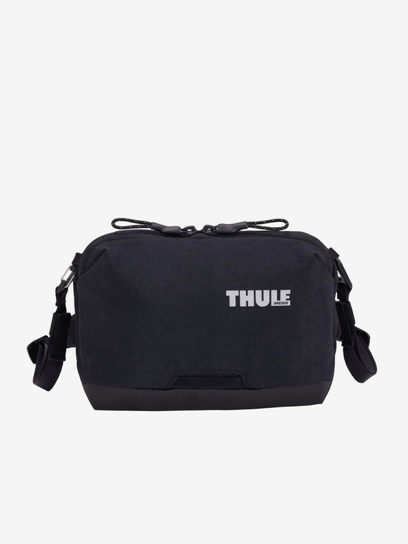 Thule Черна чанта за рамо Thule Paramount с обем 2 л