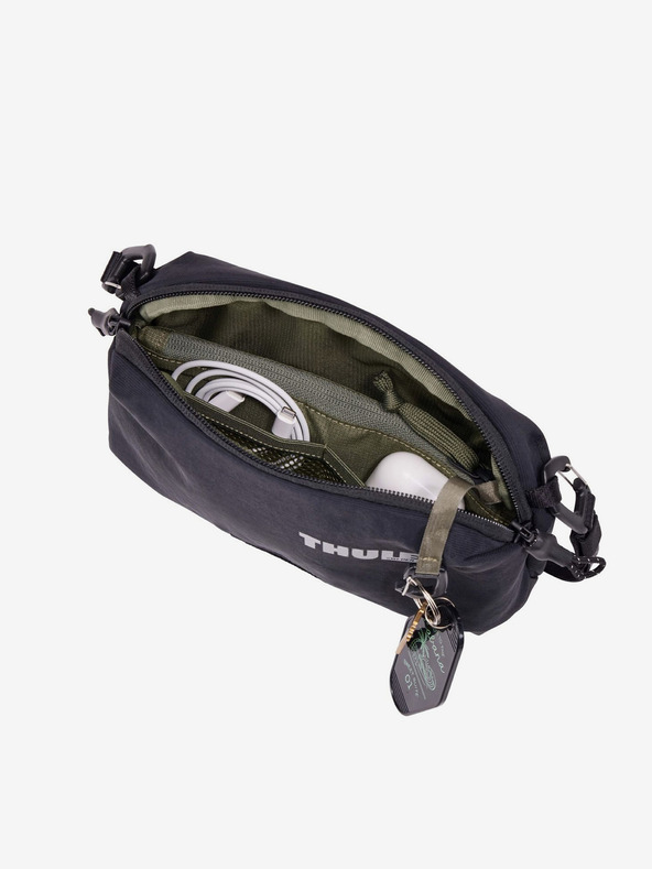 Thule Черна чанта за рамо Thule Paramount с обем 2 л