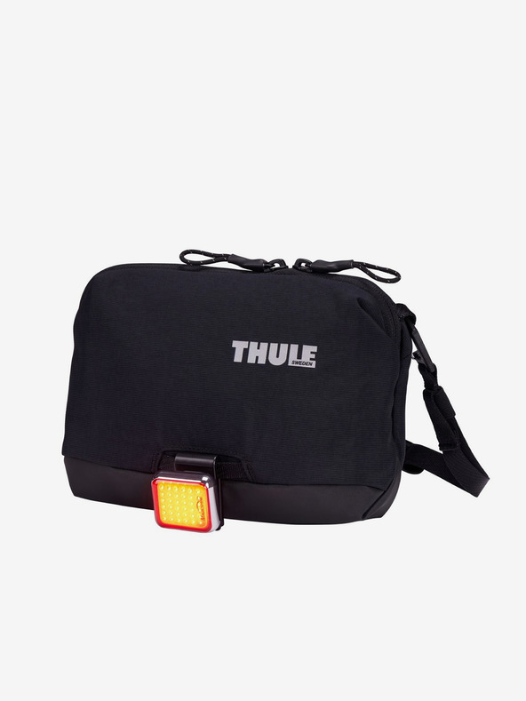 Thule Черна чанта за рамо Thule Paramount с обем 2 л