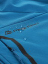 ALPINE PRO Мъжко софтшел яке с мембрана ALPINE PRO HOOR