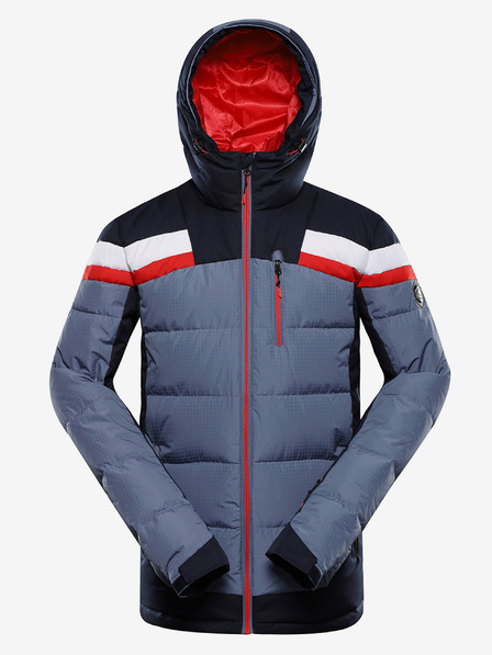ALPINE PRO Мъжко ски яке с мембрана PTX ALPINE PRO FERER