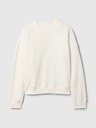 GAP Суитшърт с логото на GAP