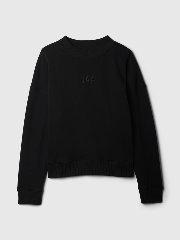 GAP Суитшърт с логото на GAP