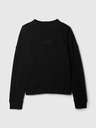 GAP Суитшърт с логото на GAP