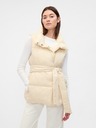 GAP Подплатена жилетка GAP
