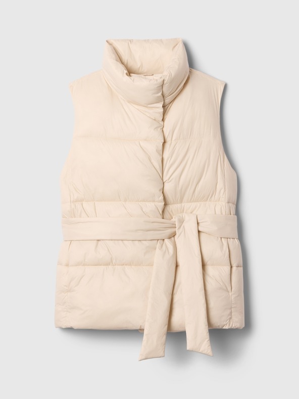 GAP Подплатена жилетка GAP