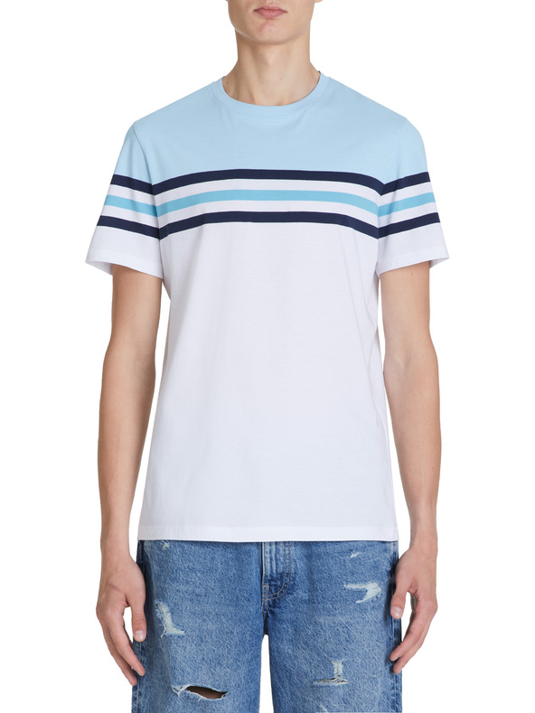 Celio Памучна тениска Jebleca Celio