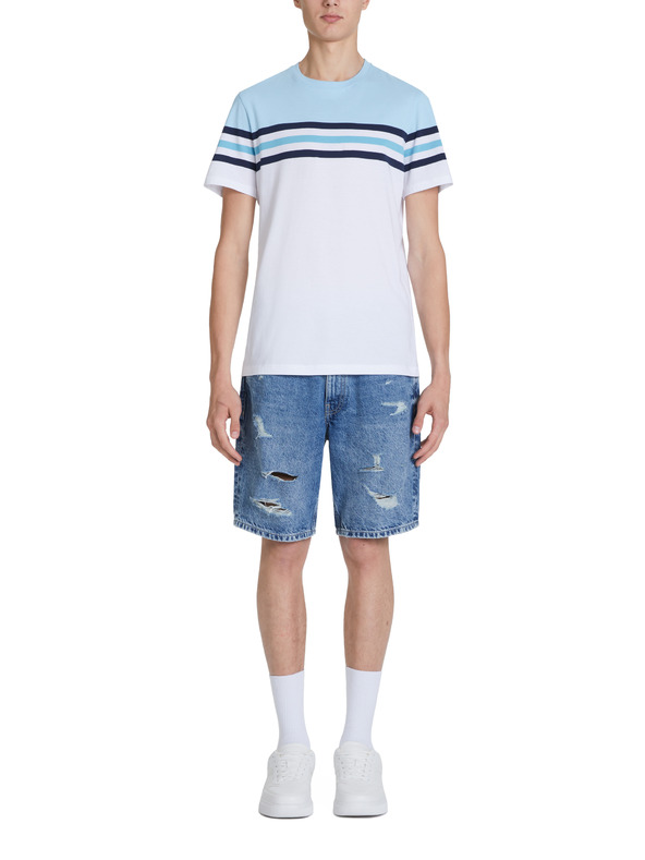 Celio Памучна тениска Jebleca Celio