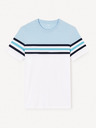 Celio Памучна тениска Jebleca Celio