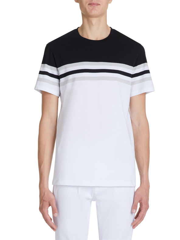 Celio Памучна тениска Jebleca Celio