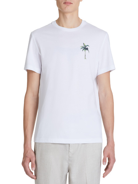 Celio Памучна тениска Jebeach Celio