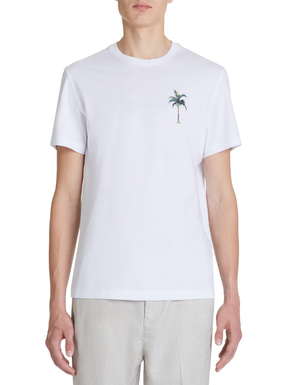 Celio Памучна тениска Jebeach Celio