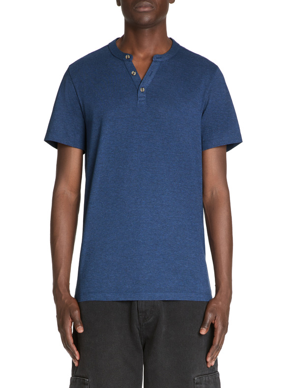 Celio Тениска хенли Cegeti Celio